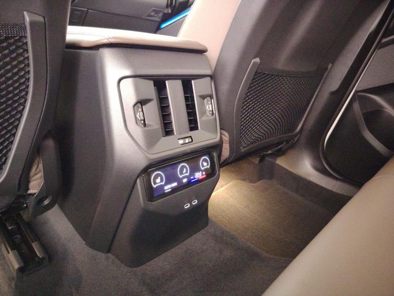 BMW X3 xdrive20d msport pro auto