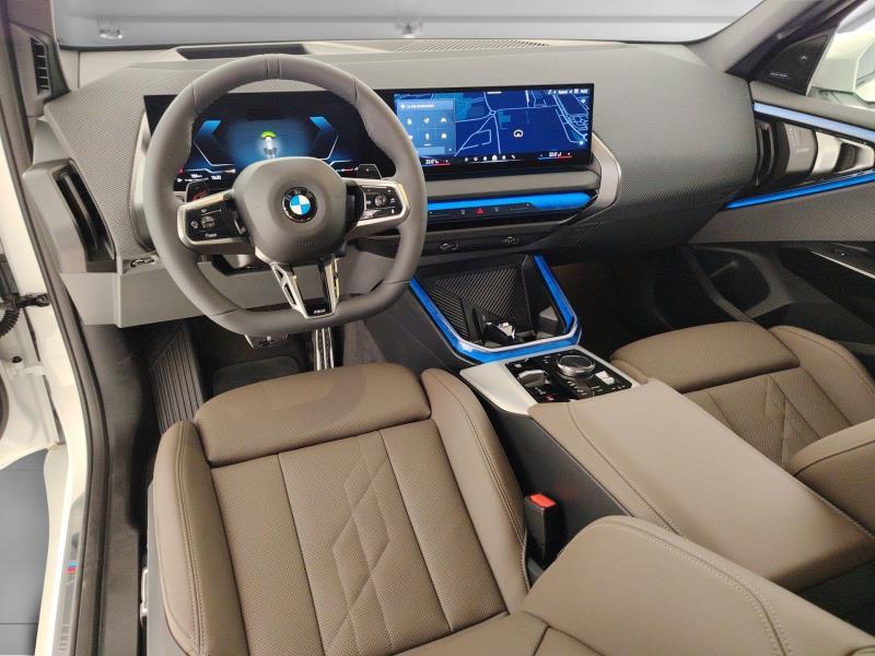 BMW X3 xdrive20d msport pro auto