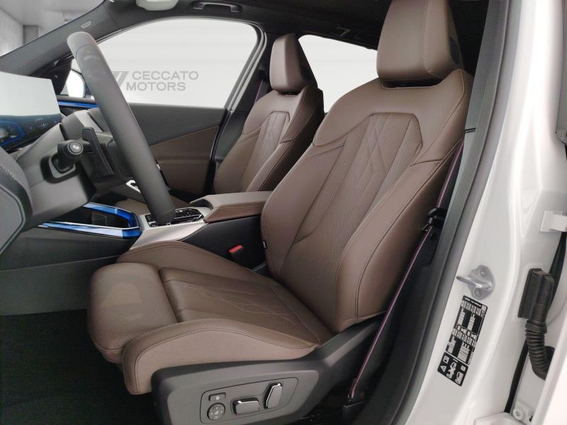 BMW X3 xdrive20d msport pro auto