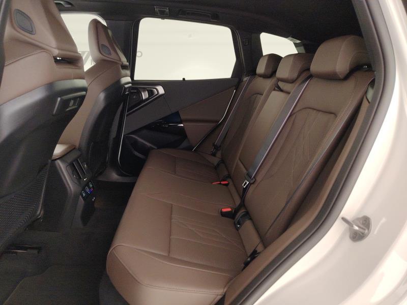 BMW X3 xdrive20d msport pro auto