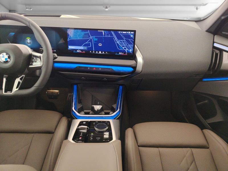 BMW X3 xdrive20d msport pro auto