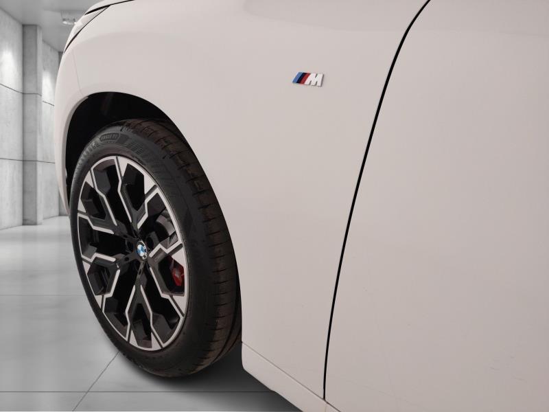 BMW X3 xdrive20d msport pro auto