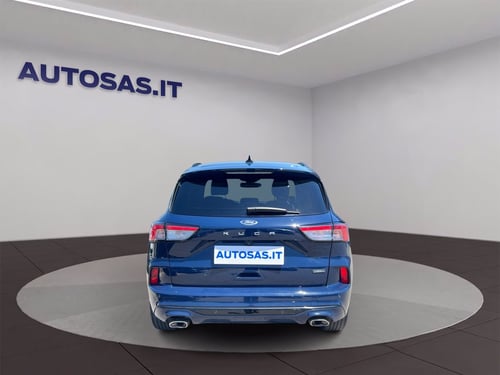FORD Kuga 2.5 Plug In Hybrid 225 CV CVT 2WD ST-Line X
