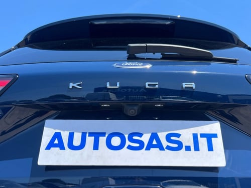 FORD Kuga 2.5 Plug In Hybrid 225 CV CVT 2WD ST-Line X
