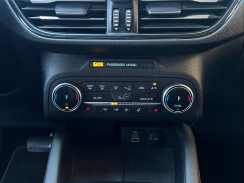 FORD Kuga 2.5 Plug In Hybrid 225 CV CVT 2WD ST-Line X