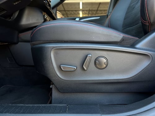 FORD Kuga 2.5 Plug In Hybrid 225 CV CVT 2WD ST-Line X