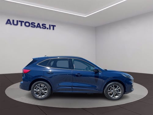 FORD Kuga 2.5 Plug In Hybrid 225 CV CVT 2WD ST-Line X