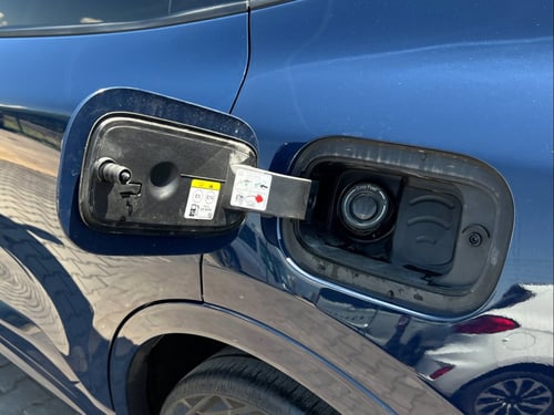 FORD Kuga 2.5 Plug In Hybrid 225 CV CVT 2WD ST-Line X