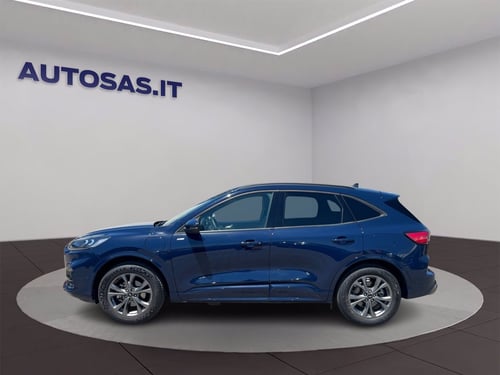 FORD Kuga 2.5 Plug In Hybrid 225 CV CVT 2WD ST-Line X