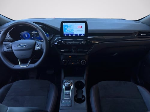FORD Kuga 2.5 Plug In Hybrid 225 CV CVT 2WD ST-Line X