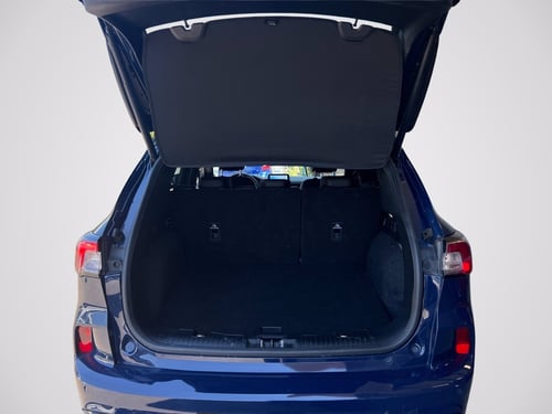 FORD Kuga 2.5 Plug In Hybrid 225 CV CVT 2WD ST-Line X