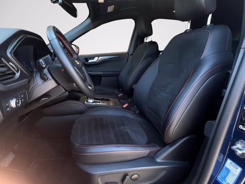 FORD Kuga 2.5 Plug In Hybrid 225 CV CVT 2WD ST-Line X