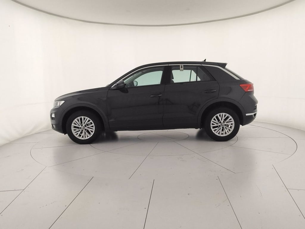 VOLKSWAGEN T-roc 1.0 tsi style 110cv
