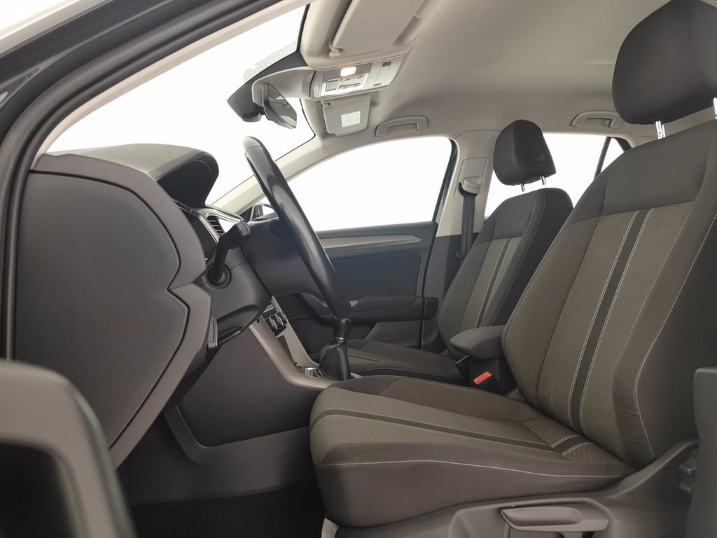VOLKSWAGEN T-roc 1.0 tsi style 110cv