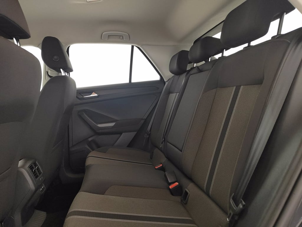 VOLKSWAGEN T-roc 1.0 tsi style 110cv