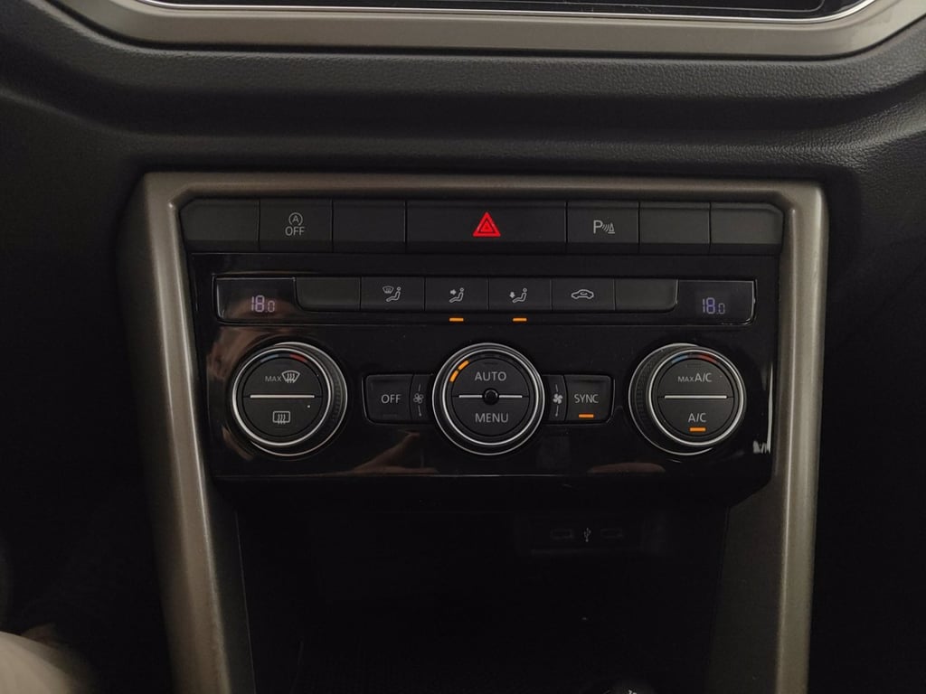 VOLKSWAGEN T-roc 1.0 tsi style 110cv
