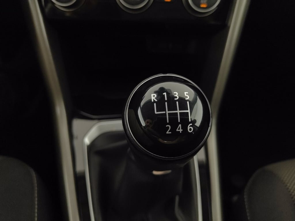 VOLKSWAGEN T-roc 1.0 tsi style 110cv