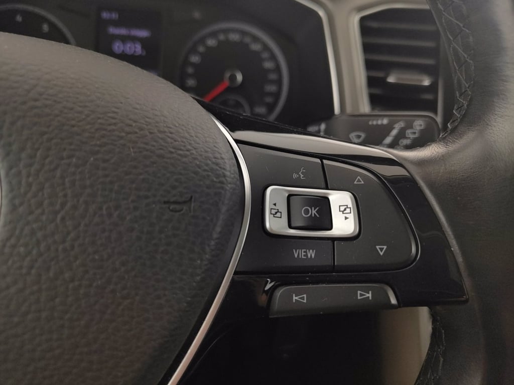 VOLKSWAGEN T-roc 1.0 tsi style 110cv