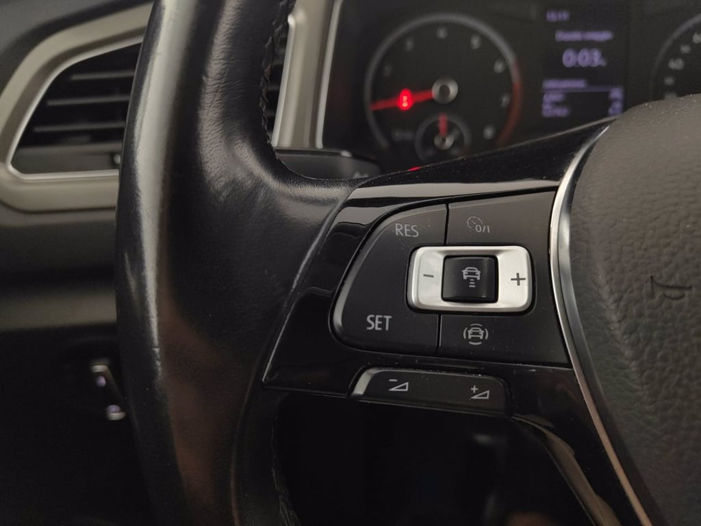 VOLKSWAGEN T-roc 1.0 tsi style 110cv