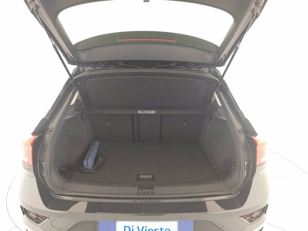 VOLKSWAGEN T-roc 1.0 tsi style 110cv