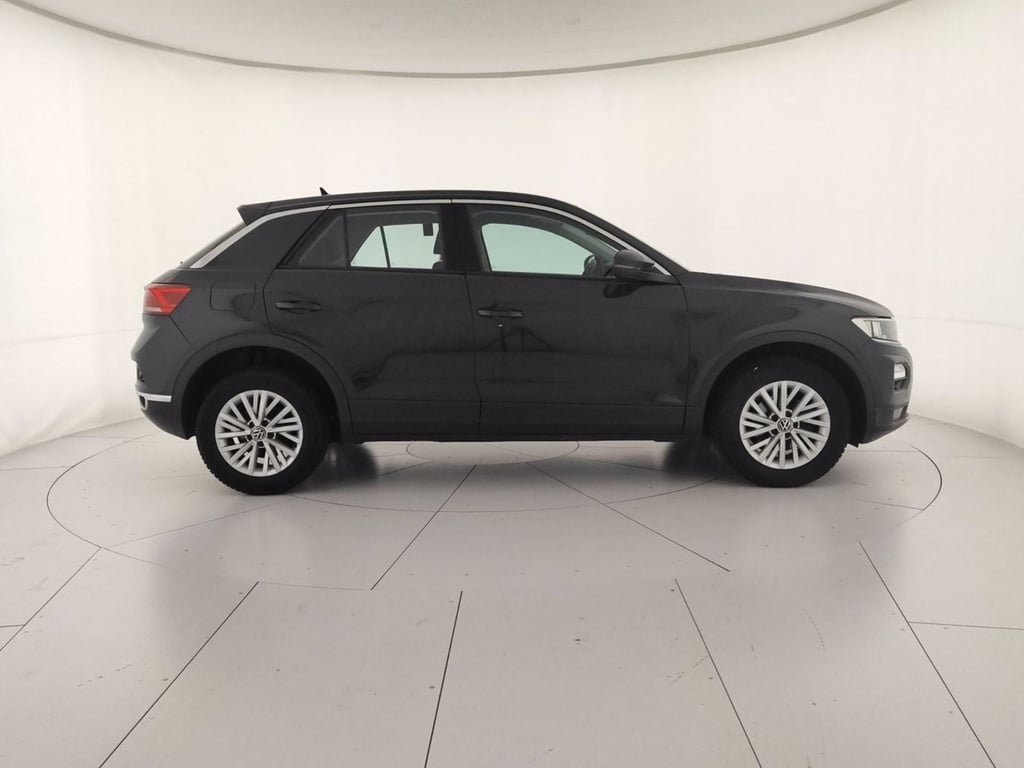 VOLKSWAGEN T-roc 1.0 tsi style 110cv