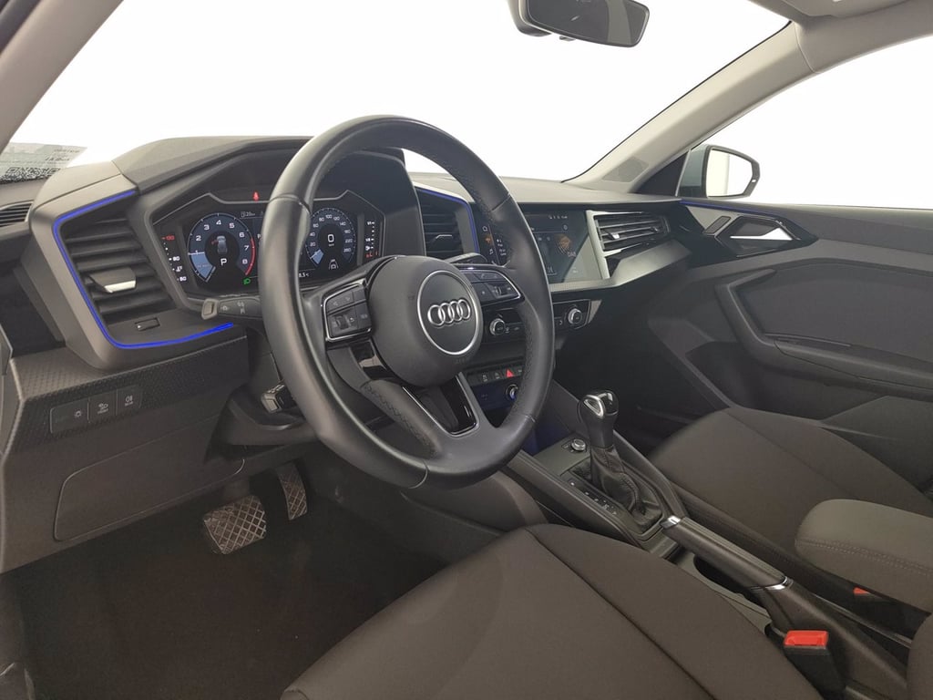 AUDI A1 citycarver 30 1.0 tfsi 110cv s-tronic