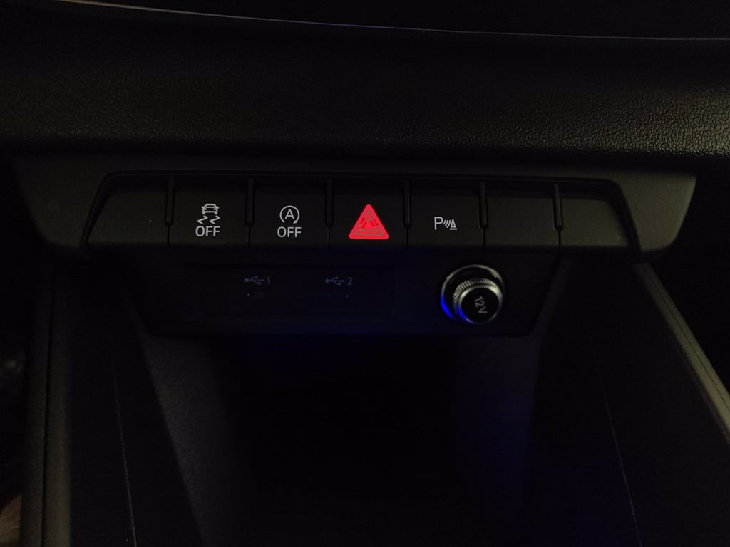 AUDI A1 citycarver 30 1.0 tfsi 110cv s-tronic