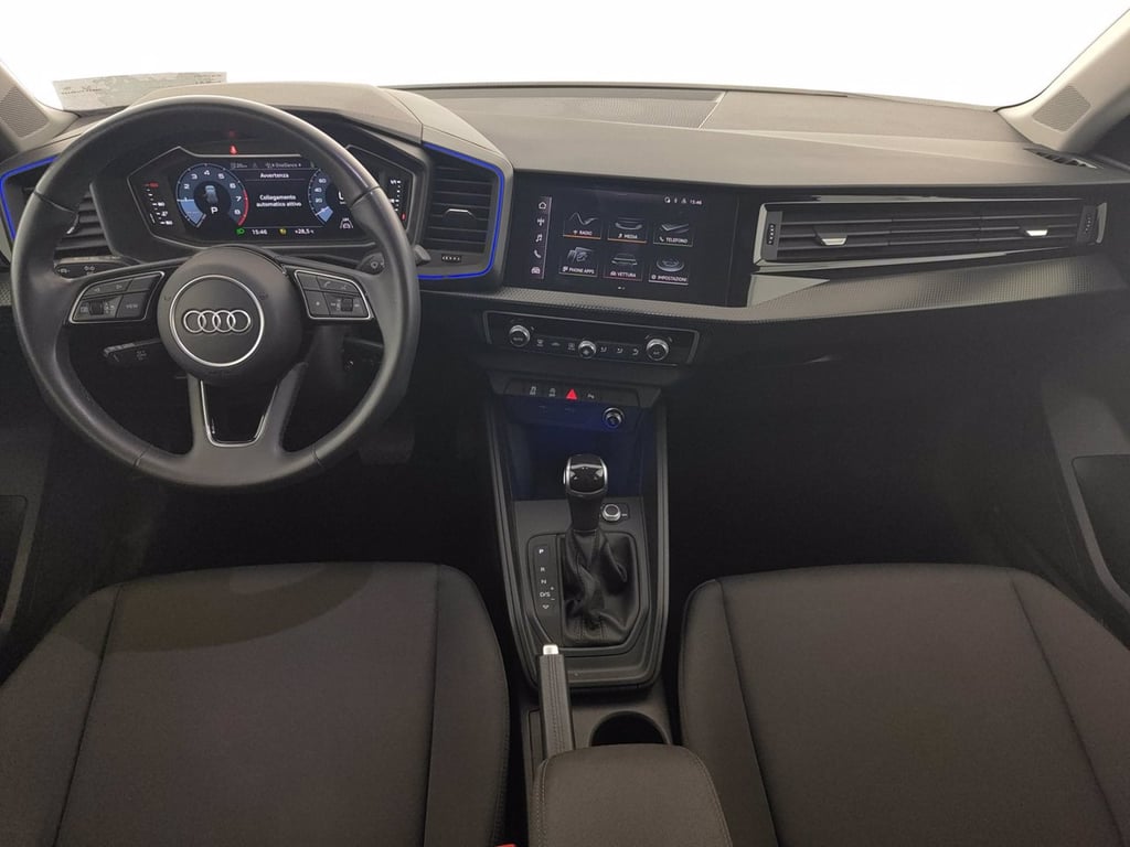 AUDI A1 citycarver 30 1.0 tfsi 110cv s-tronic