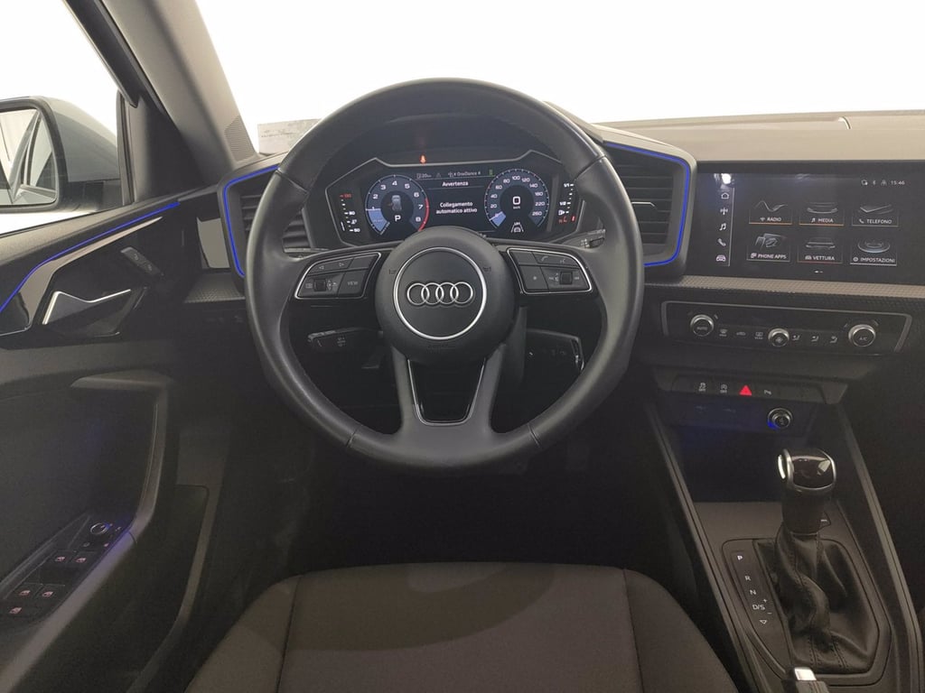 AUDI A1 citycarver 30 1.0 tfsi 110cv s-tronic