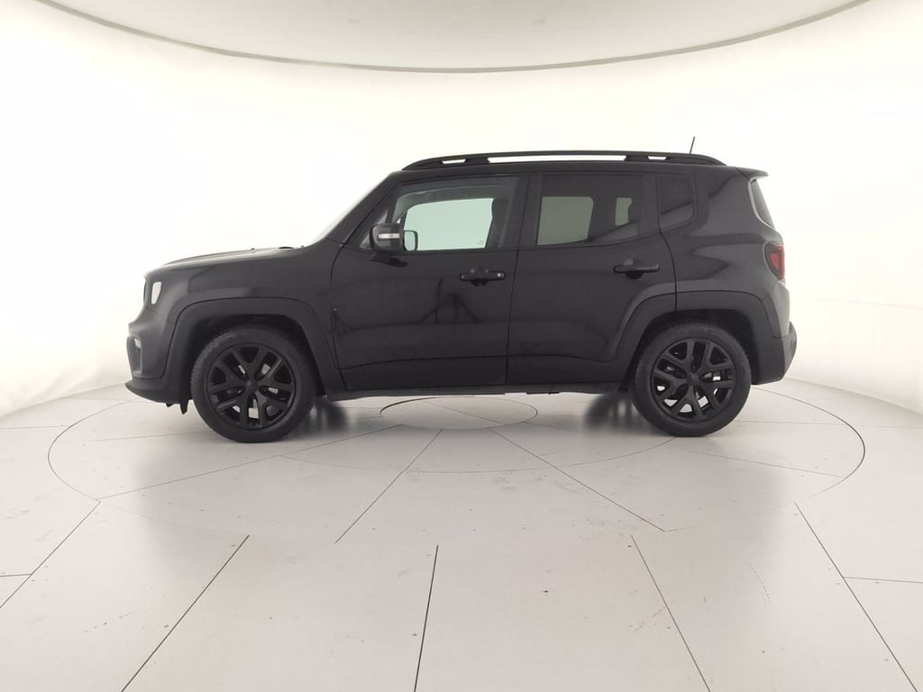 JEEP Renegade 1.6 mjt limited 2wd 130cv