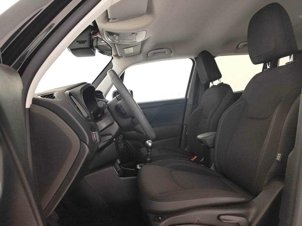 JEEP Renegade 1.6 mjt limited 2wd 130cv