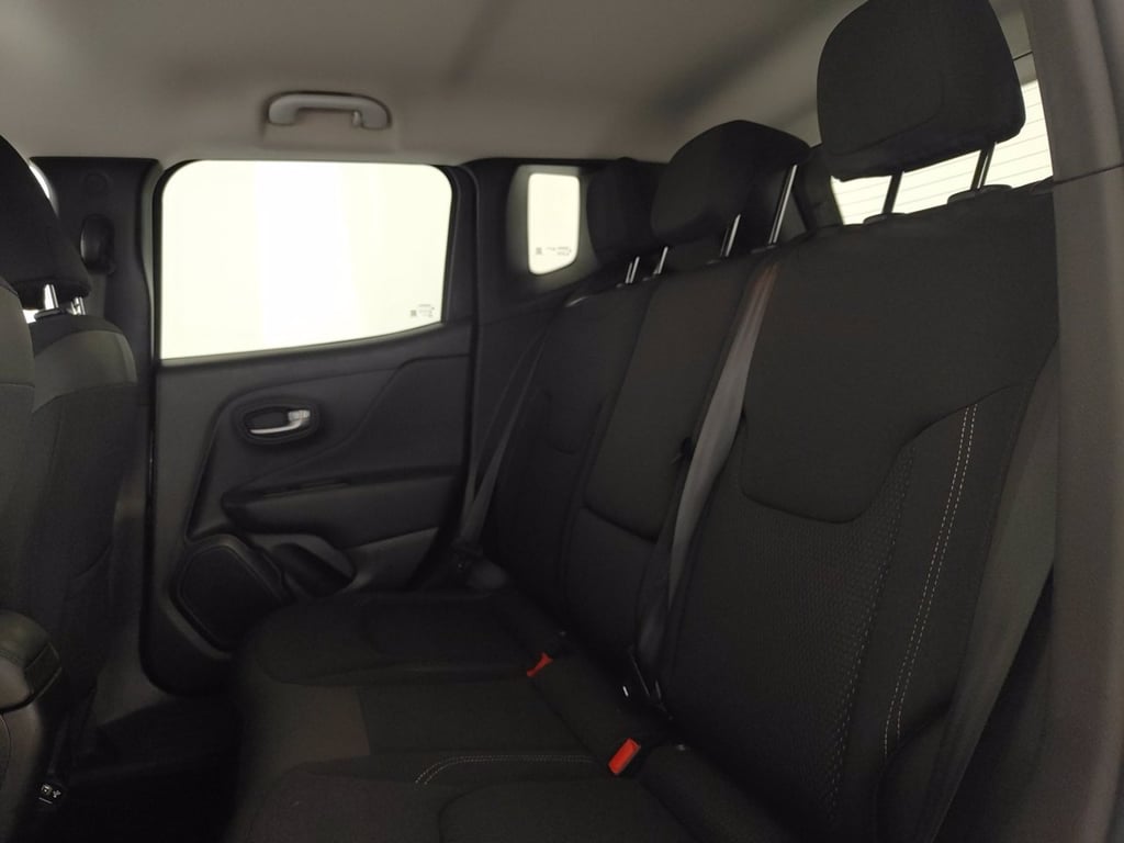 JEEP Renegade 1.6 mjt limited 2wd 130cv