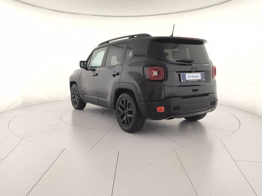 JEEP Renegade 1.6 mjt limited 2wd 130cv