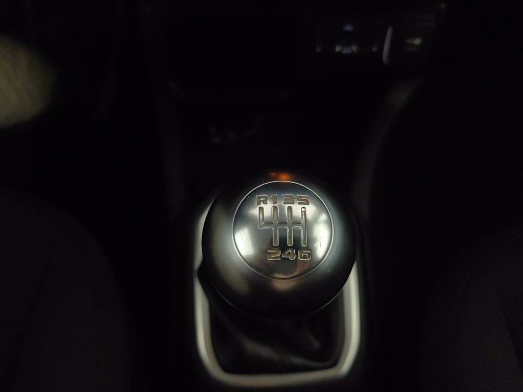 JEEP Renegade 1.6 mjt limited 2wd 130cv