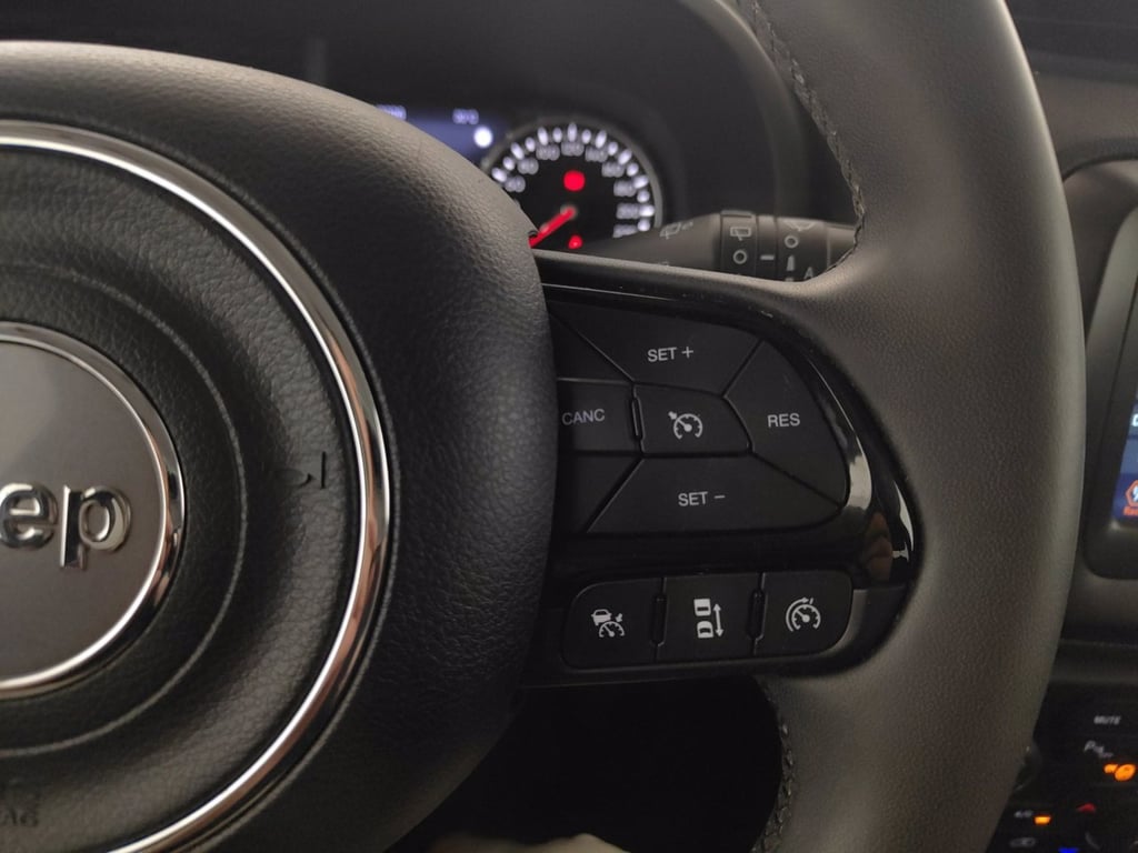 JEEP Renegade 1.6 mjt limited 2wd 130cv