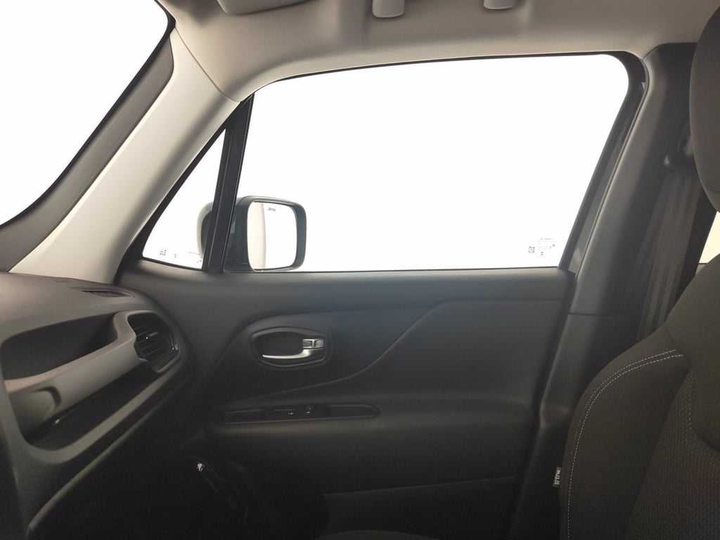 JEEP Renegade 1.6 mjt limited 2wd 130cv