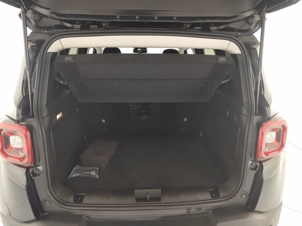 JEEP Renegade 1.6 mjt limited 2wd 130cv