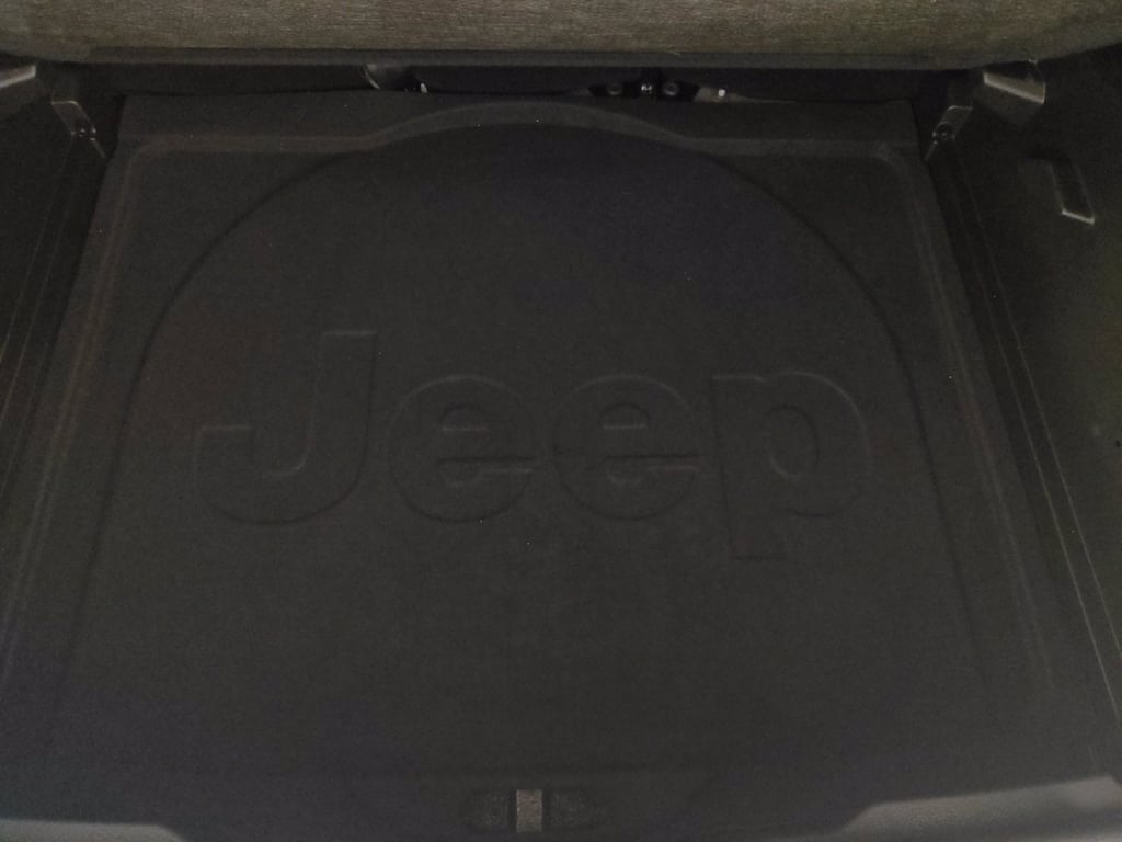 JEEP Renegade 1.6 mjt limited 2wd 130cv