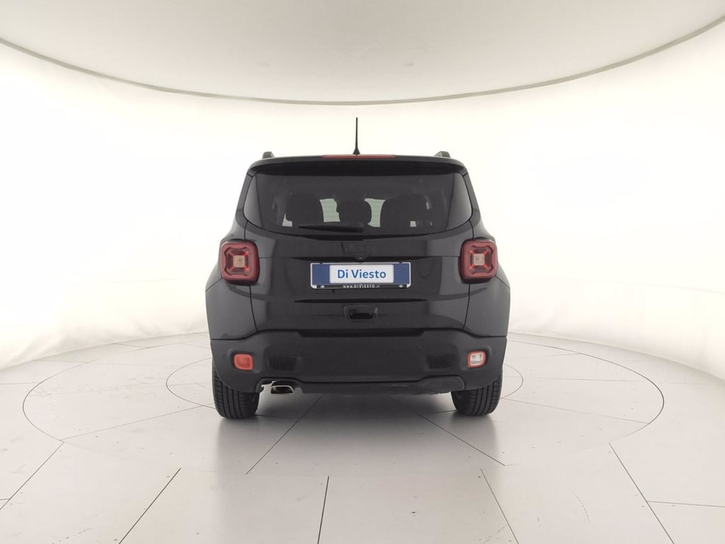 JEEP Renegade 1.6 mjt limited 2wd 130cv
