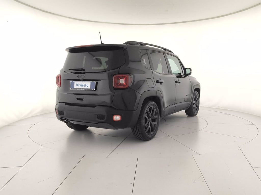 JEEP Renegade 1.6 mjt limited 2wd 130cv