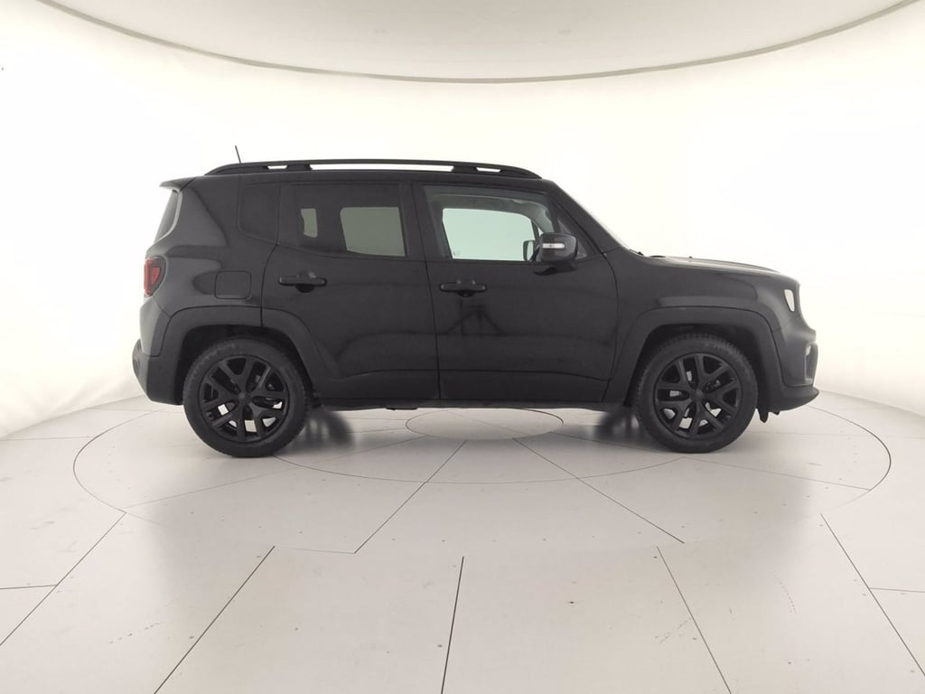 JEEP Renegade 1.6 mjt limited 2wd 130cv