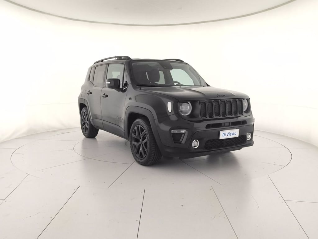 JEEP Renegade 1.6 mjt limited 2wd 130cv