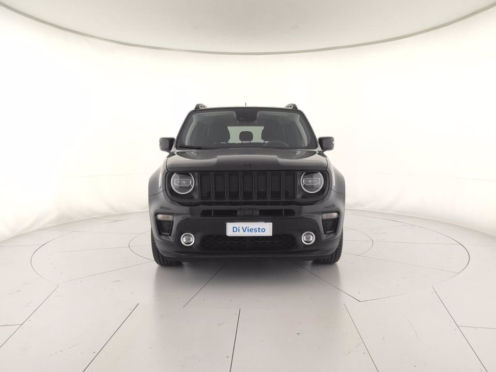 JEEP Renegade 1.6 mjt limited 2wd 130cv