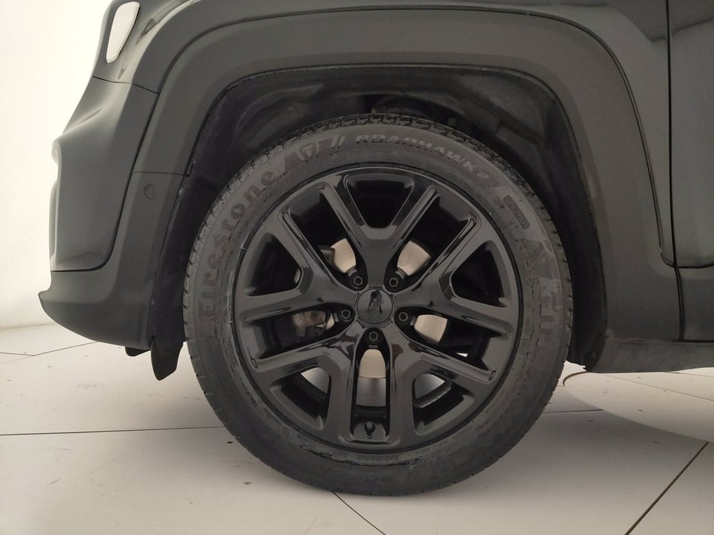 JEEP Renegade 1.6 mjt limited 2wd 130cv