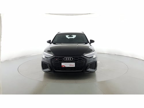 AUDI S3 sportback 2.0 tfsi quattro s-tronic