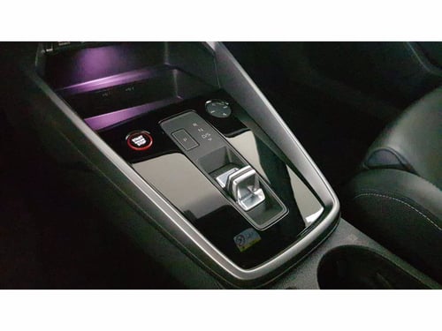 AUDI S3 sportback 2.0 tfsi quattro s-tronic