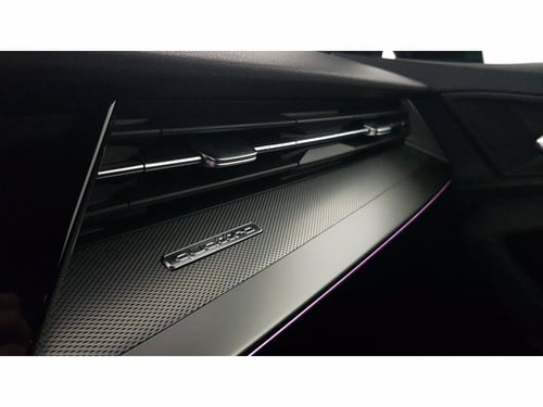 AUDI S3 sportback 2.0 tfsi quattro s-tronic