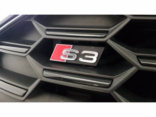 AUDI S3 sportback 2.0 tfsi quattro s-tronic