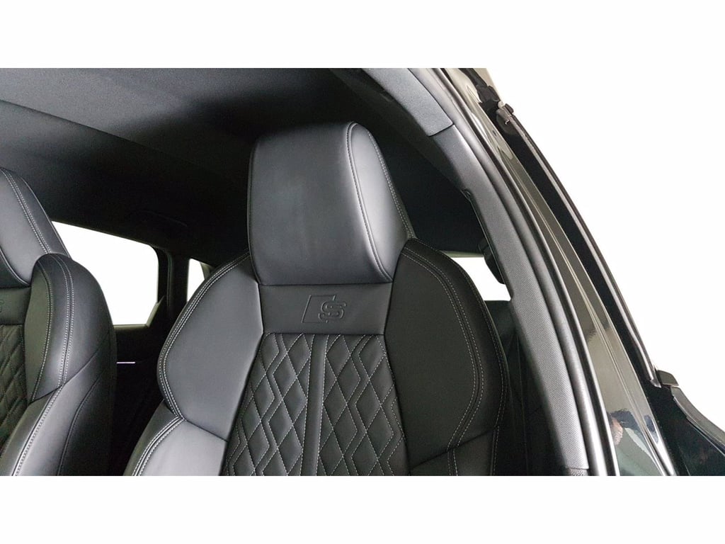 AUDI S3 sportback 2.0 tfsi quattro s-tronic