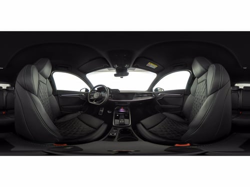 AUDI S3 sportback 2.0 tfsi quattro s-tronic